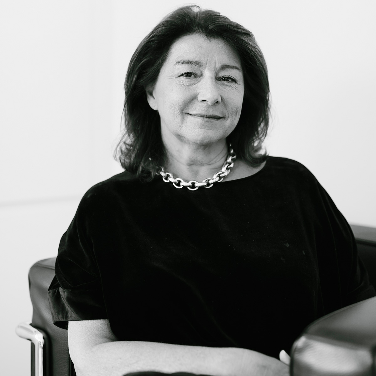 KARINA ROMMENS