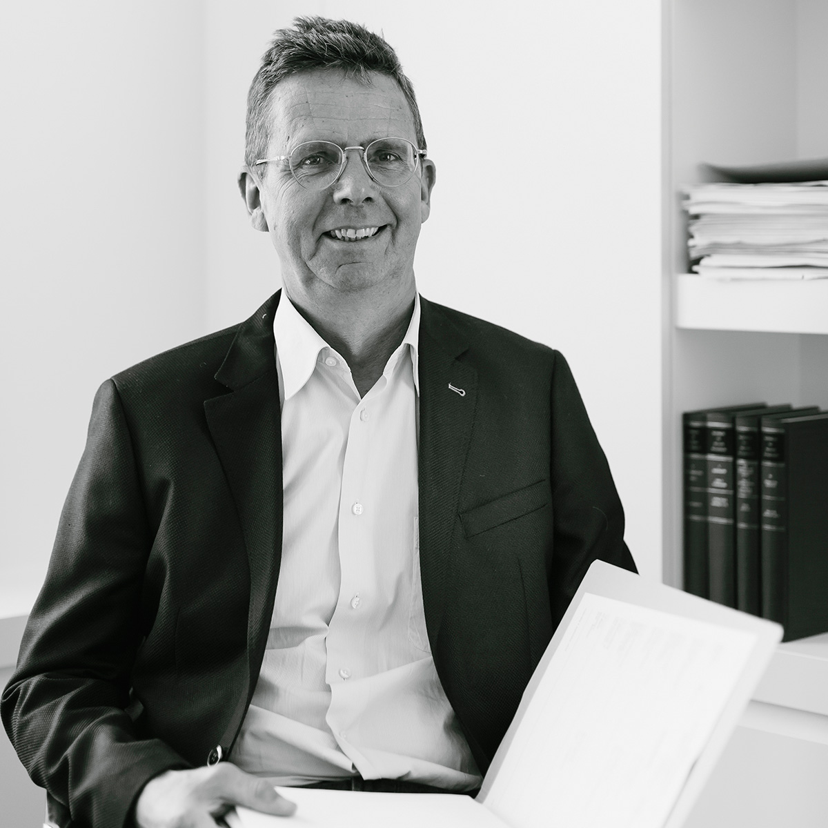 LUC DE SOMER