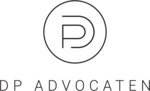 DP Advocaten Logo