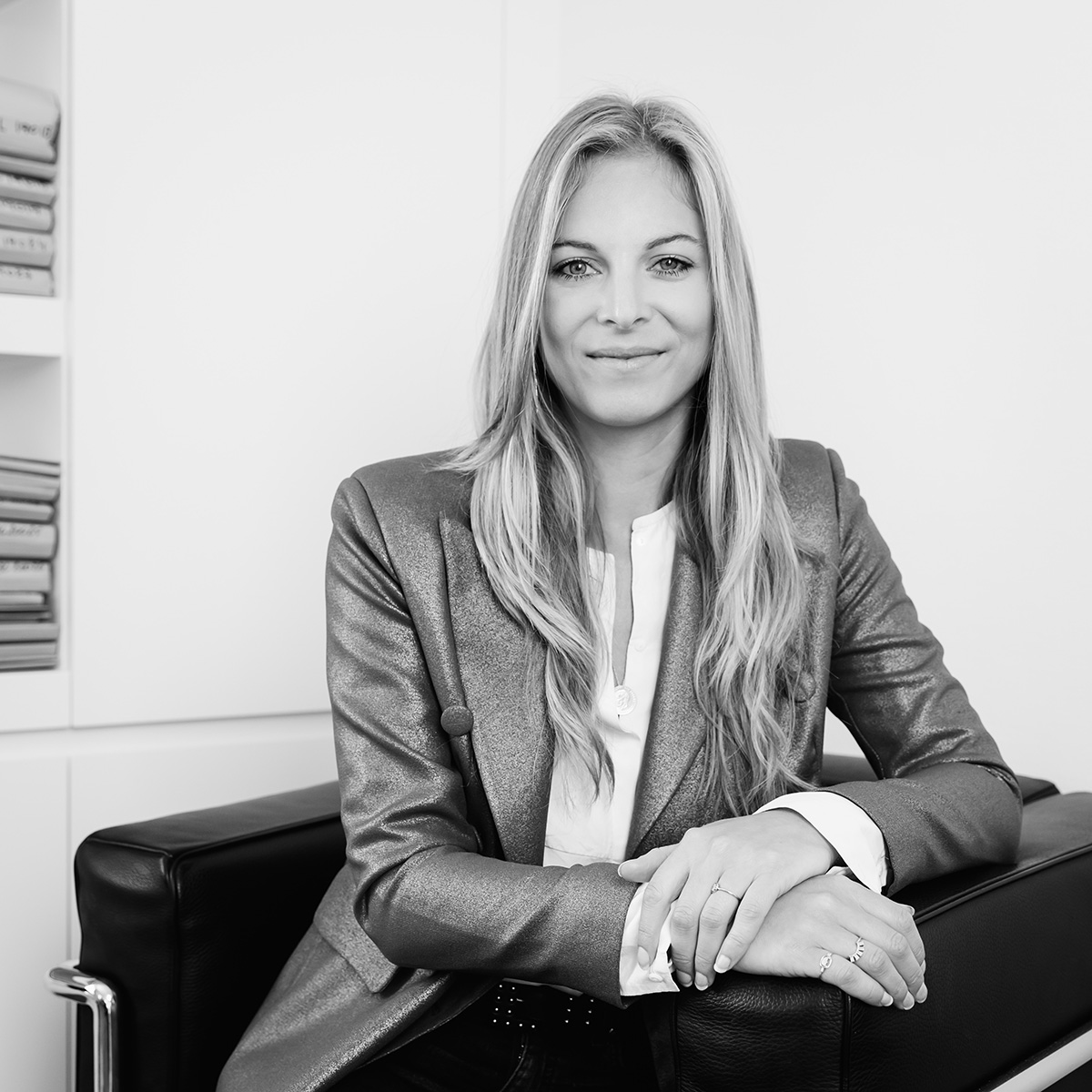 NATHALIE GOOSSENS